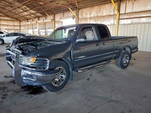Toyota Tundra ACCESS CAB 4.7L 8 2002