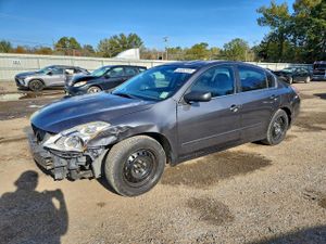 Nissan Altima BASE 2.5L 4 2010