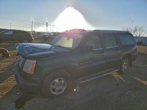 Cadillac Escalade ESV 6.0L 8 2005