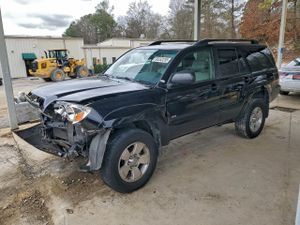 Toyota 4Runner SR5 4.0L 6 2005