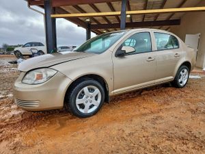 Chevrolet Cobalt LT 2.2L 4 2008