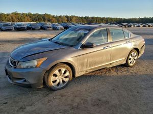 Honda Accord EXL 3.5L 6 2008