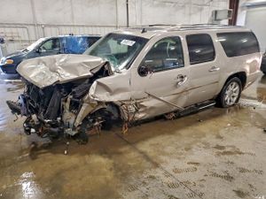GMC Yukon DENALI 6.2L 8 2008