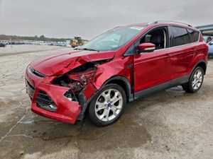 Ford Escape TITANIUM 1.6L 4 2015