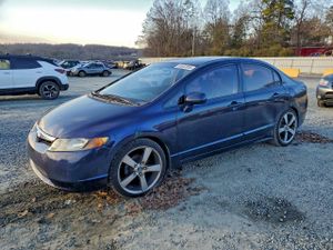 Honda Civic LX 1.8L 4 2010