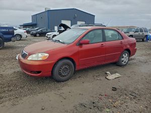 Toyota Corolla CE 1.8L 4 2006