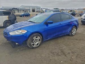 Dodge Dart SE 2.0L 4 2014