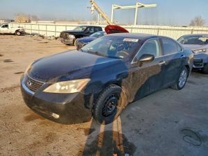 Lexus ES 350 3.5L 6 2007