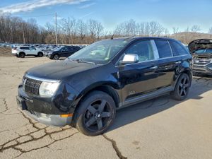 Lincoln MKX 3.5L 6 2008