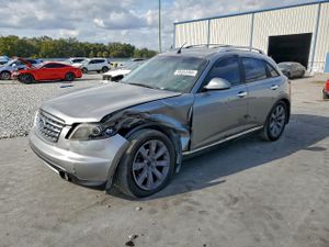 Infiniti FX 3.5L 6 2006