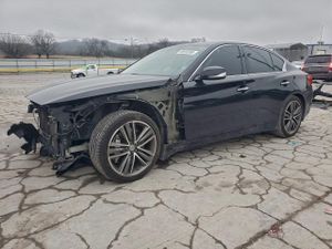 Infiniti Q50 BASE 3.7L 6 2014