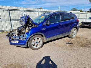 Ford Escape SE 1.6L 4 2014