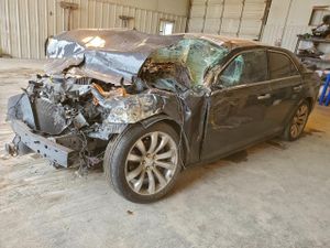 Chrysler 300C PLATINUM 5.7L 8 2015