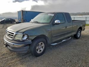 Ford F-150 4.6L 8 2002