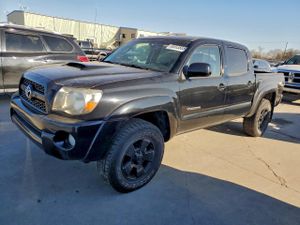 Toyota Tacoma DOUBLE CAB 4.0L 6 2011