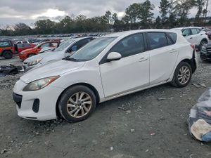 Mazda 3 I 2.0L 4 2013