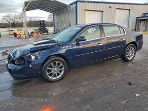 Buick Lucerne CXL 3.8L 6 2007