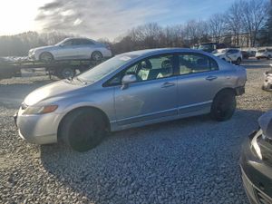 Honda Civic LX 1.8L 4 2006