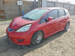 Honda Fit SPORT 1.5L 4 2009