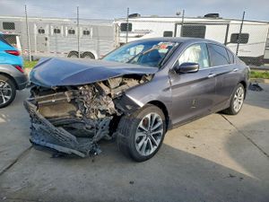 Honda Accord SPORT 2.4L 4 2015