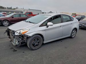 Toyota Prius 1.8L 4 2013