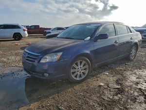 Toyota Avalon XL 3.5L 6 2006