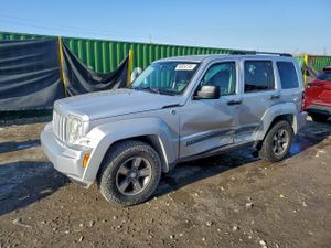 Jeep Liberty SPORT 3.7L 6 2008