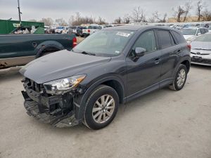 Mazda CX-5 TOURING 2.5L 4 2015