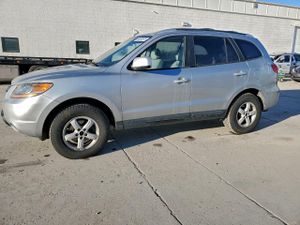 Hyundai Santa Fe GLS 2.7L 6 2007