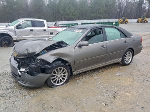 Toyota Camry LE 2.4L 4 2004