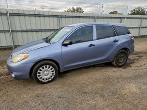 Toyota Corolla XR 1.8L 4 2006