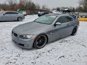 BMW 3 Series XI SULEV 3.0L 6 2009