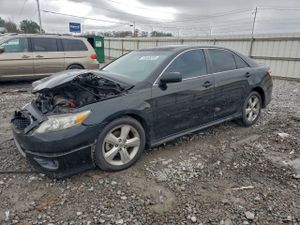 Toyota Camry BASE 2.5L 4 2011