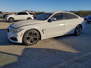 BMW 4 Series I GRAN COUPE 2.0L 4 2015