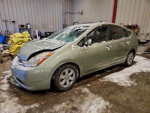 Toyota Prius 1.5L 4 2008