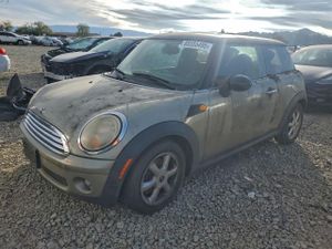 Mini Cooper 1.6L 4 2009