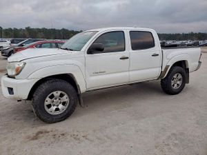 Toyota Tacoma DOUBLE CAB PRERUNNER 4.0L 6 2015