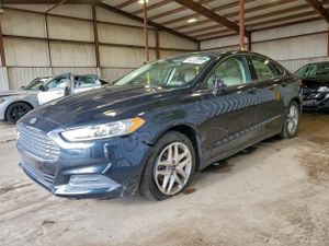 Ford Fusion SE 2.5L 4 2014