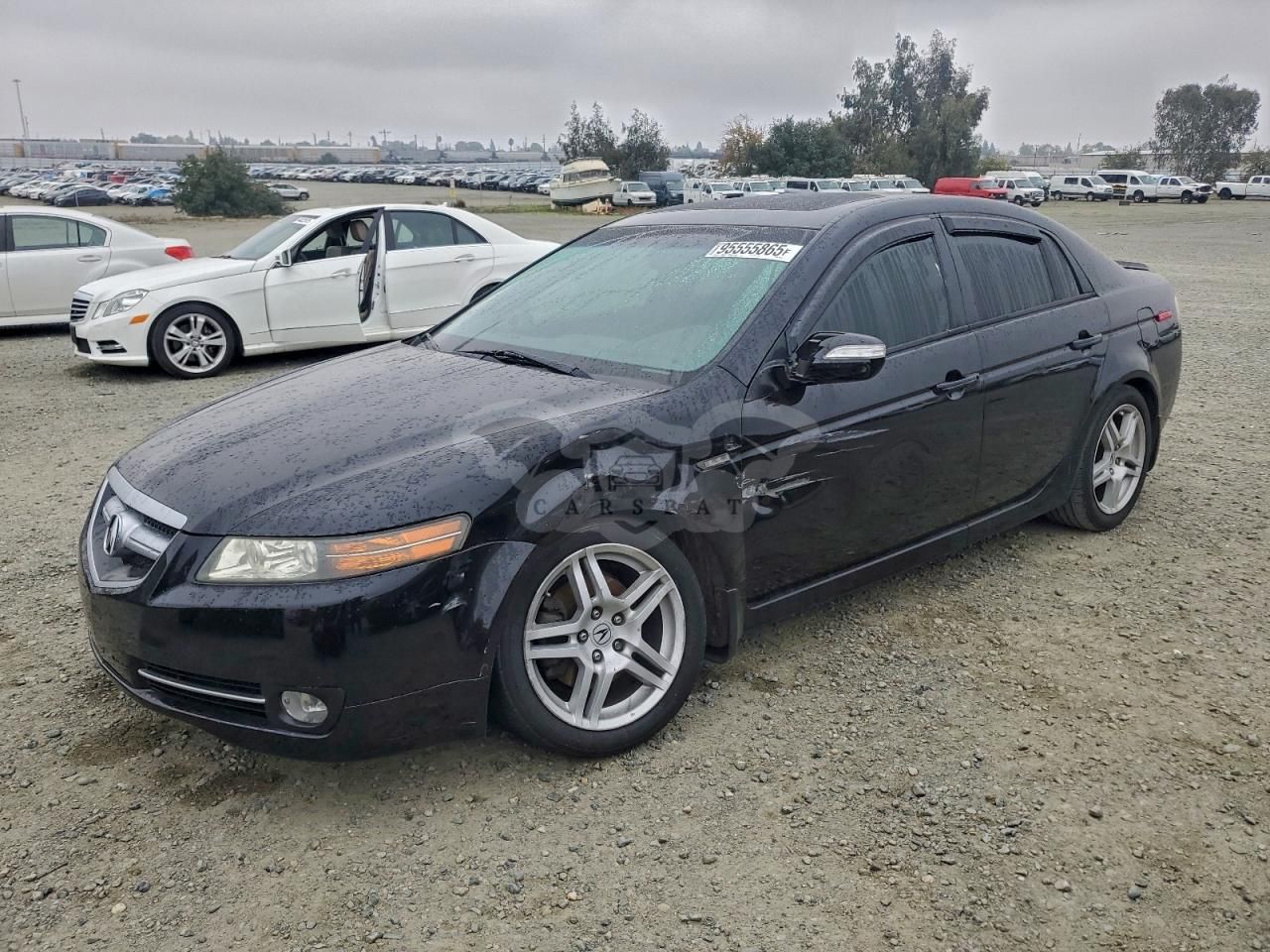 Acura TL 3.2L 6 2008