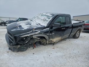 Dodge RAM 5.7L 8 2010
