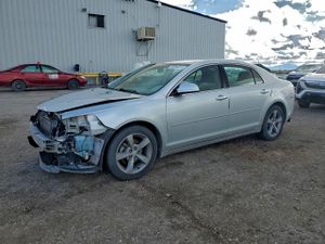 Chevrolet Malibu 1LT 2.4L 4 2012