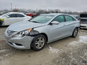 Hyundai Sonata GLS 2.4L 4 2011