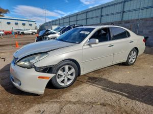 Lexus ES 330 3.3L 6 2005