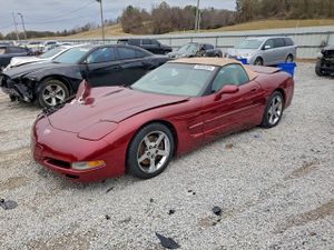 Chevrolet Corvette 5.7L 8 2003