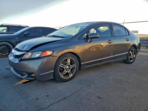 Honda Civic LX 1.8L 4 2010