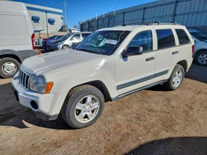 Jeep Grand Cherokee LAREDO 3.7L 6 2005