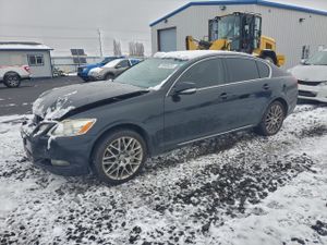 Lexus GS 350 3.5L 6 2009