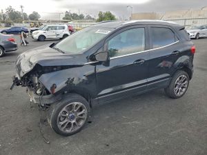Ford Ecosport TITANIUM 2.0L 4 2021