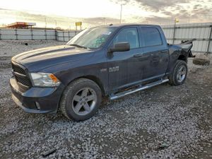 RAM 1500 ST 5.7L 8 2014