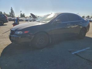 Acura TSX 2.4L 4 2005